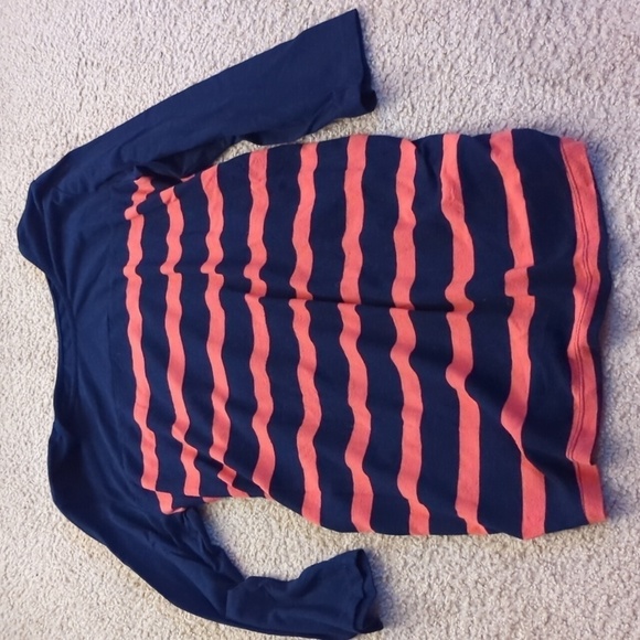 Maternity Bundle Mixed Brands Six Shirts Size Medium - Picture 3 of 7